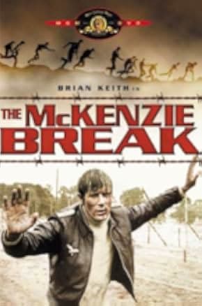 The McKenzie Break 1971