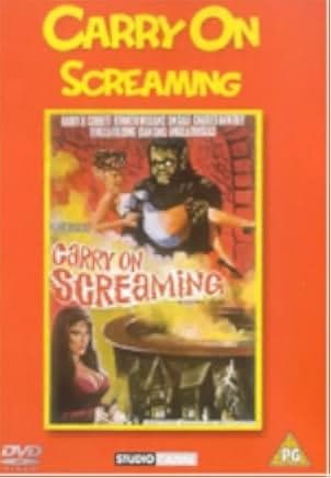 Carry on Screaming! 1967