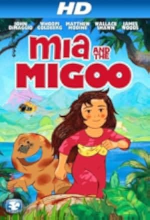 Mia and the Migoo 2008