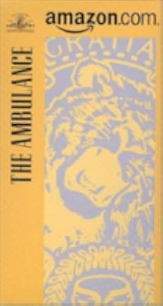 The Ambulance 1990
