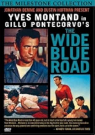 La grande strada azzurra 1957