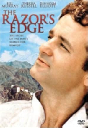 The Razor's Edge 1984