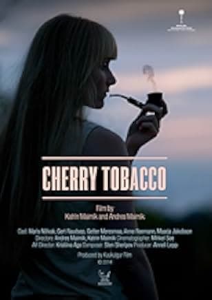 Cherry Tobacco 2014