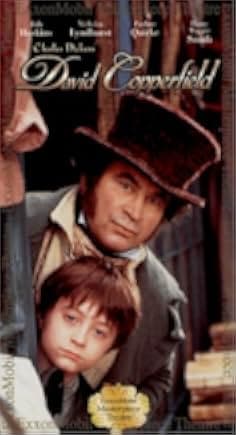 David Copperfield 1999