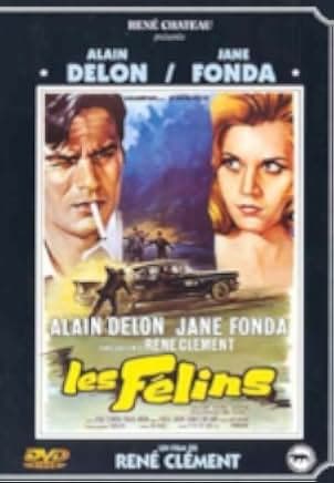 Les félins 1964