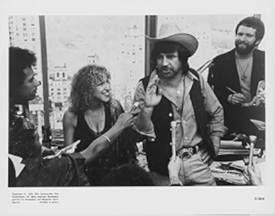 The Rose 1979