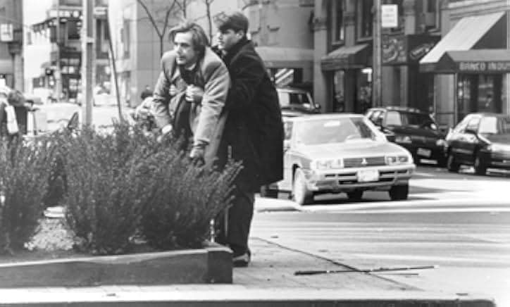 Scent of a Woman 1992