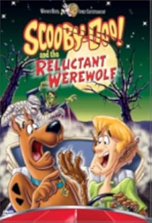 Scooby-Doo and the Reluctant Werewolf 1988