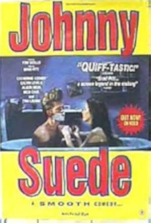 Johnny Suede 1991