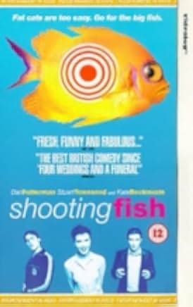 Shooting Fish 1998