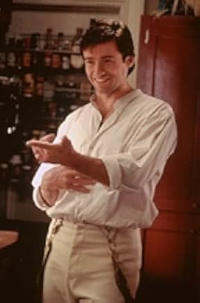 Kate & Leopold 2001