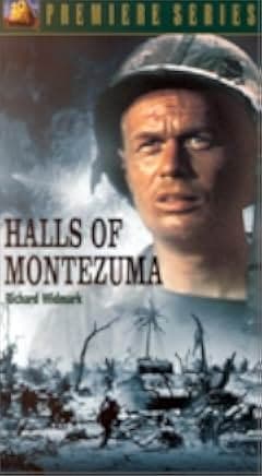 Halls of Montezuma 1951