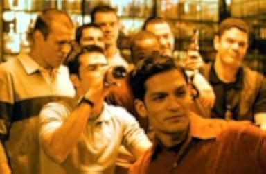 Behind Enemy Lines II: Axis of Evil 2006