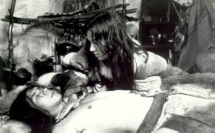 Shadow of the Wolf 1993