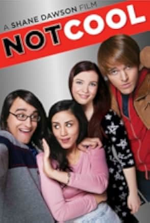 Not Cool 2014
