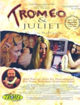 Tromeo and Juliet 1996