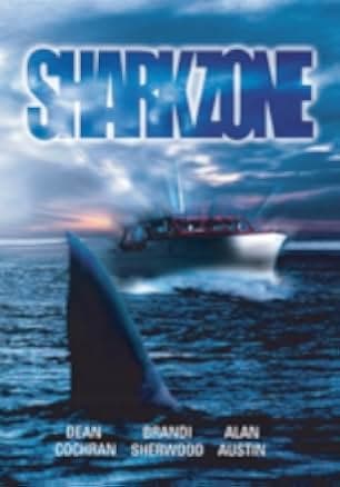 Shark Zone 2003