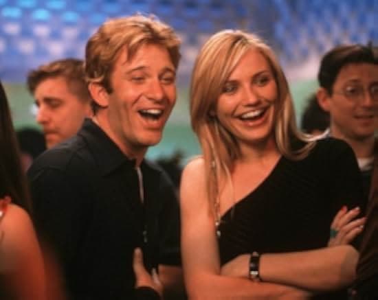 The Sweetest Thing 2002