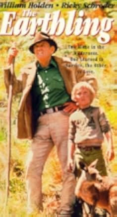 The Earthling 1980