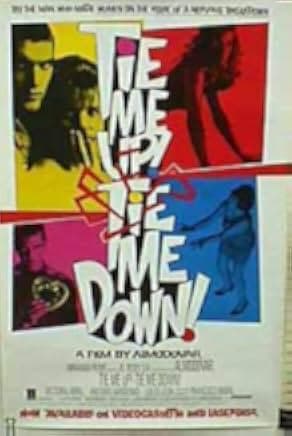 Tie Me Up! Tie Me Down! 1989