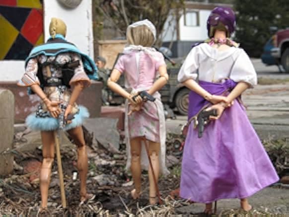 Marwencol 2010