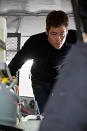 Jack Ryan: Shadow Recruit 2014