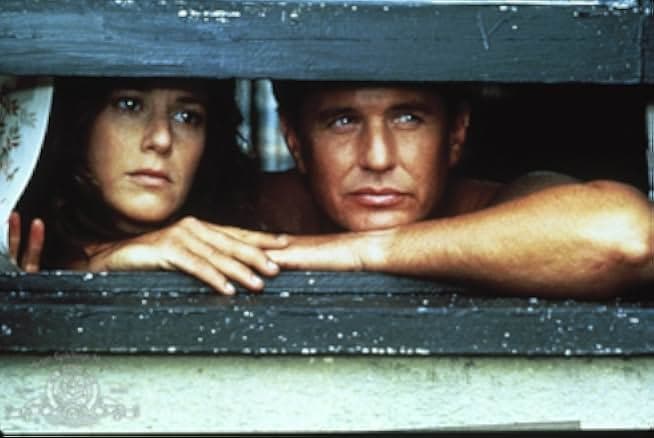 Betrayed 1988