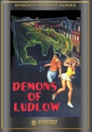 The Demons of Ludlow 1983