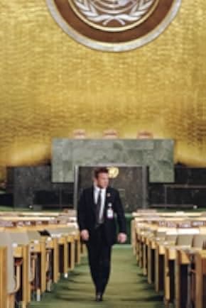 The Interpreter 2005