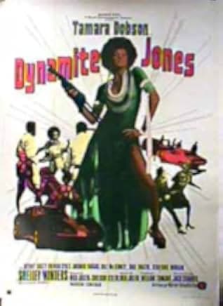 Cleopatra Jones 1973