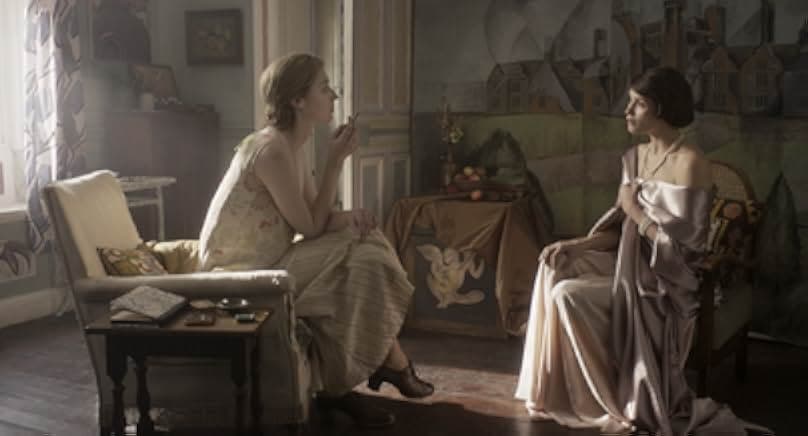 Vita & Virginia 2018