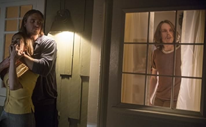 Wolves at the Door 2016