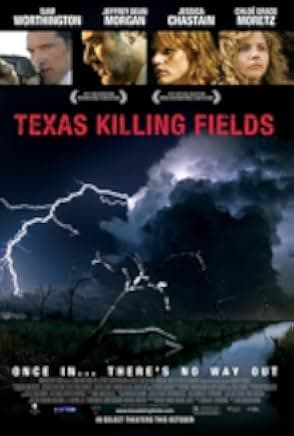 Texas Killing Fields 2011
