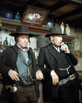Pat Garrett & Billy the Kid 1973