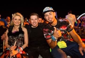 Under the Electric Sky 2014