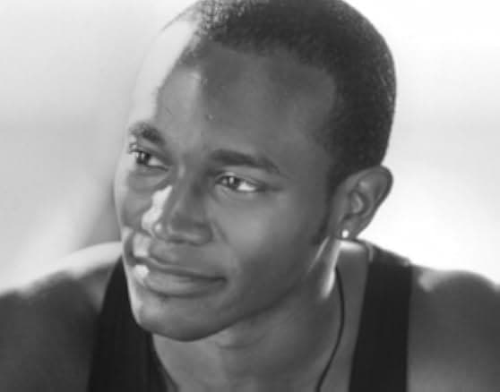 How Stella Got Her Groove Back 1998