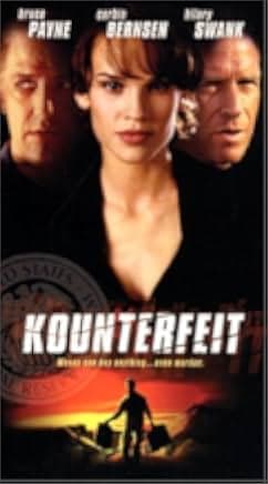 Kounterfeit 1996