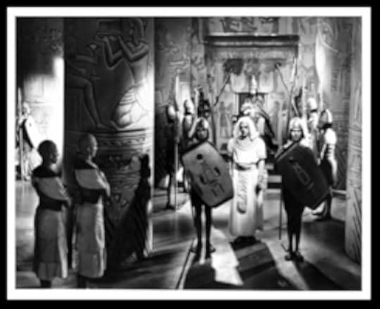 The Mummy 1932