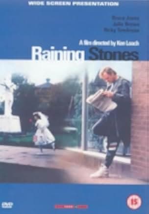 Raining Stones 1993