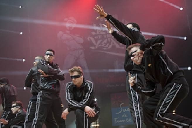 Battle of the Year 2013
