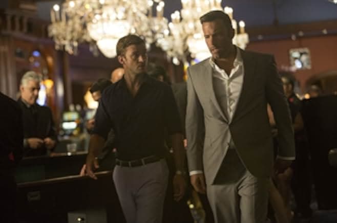 Runner Runner 2013