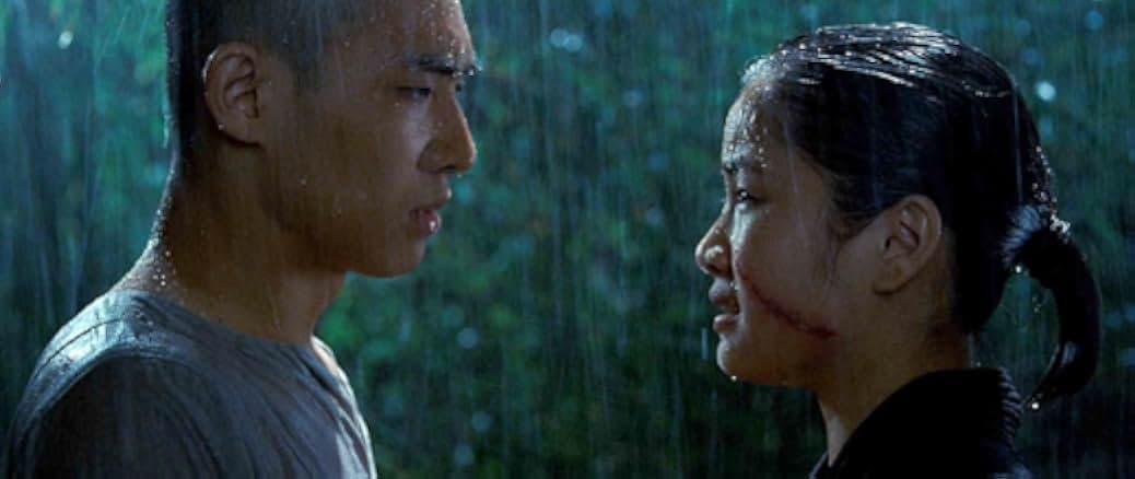 Ninja Assassin 2009