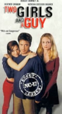 Two Girls and a Guy 1997