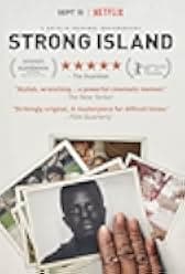 Strong Island 2017