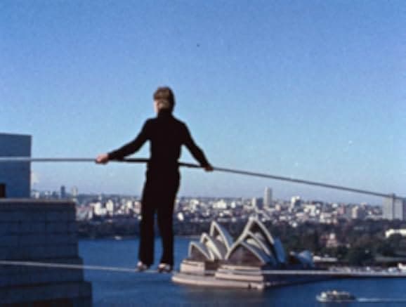 Man on Wire 2008