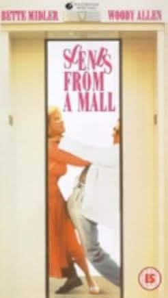 Scenes from a Mall 1991