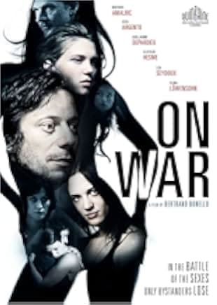 On War 2008