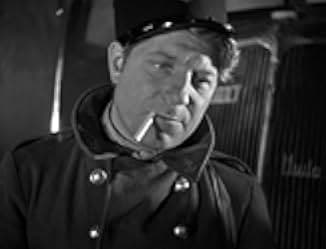 Port of Shadows 1939