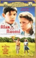 Alan & Naomi 1992