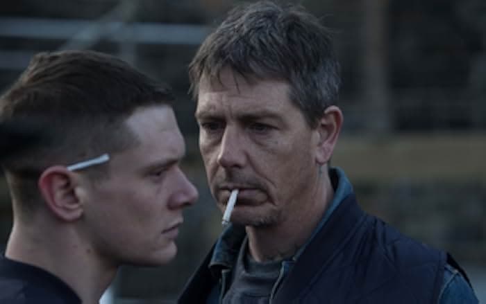 Starred Up 2013